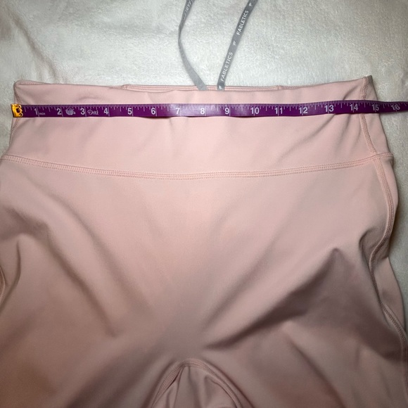 Fabletics Soft Shell Run Anywhere Motion365 High Waisted Leggings Size XL - Picture 12 of 13